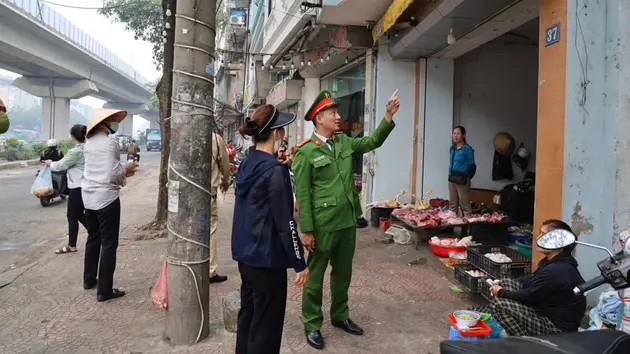 Đài Hà Nội