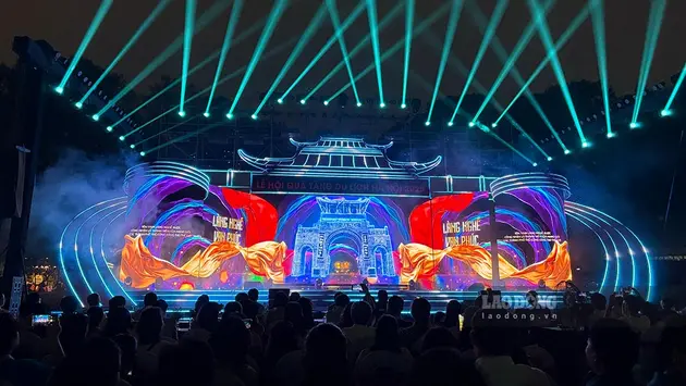 Đài Hà Nội