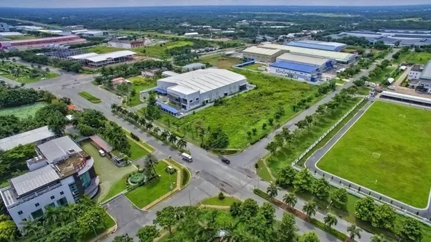 Chính phủ quyết định giảm 30% tiền thuê đất năm 2024