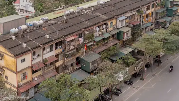 Đài Hà Nội