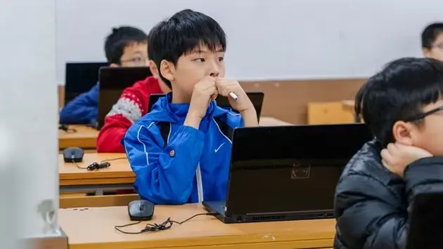 Nhiều trường THCS thi đánh giá năng lực để tuyển sinh