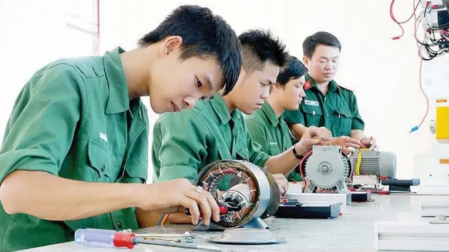 Đài Hà Nội