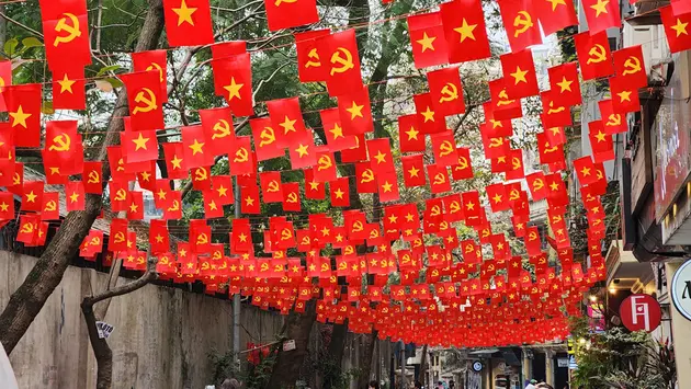 Đài Hà Nội