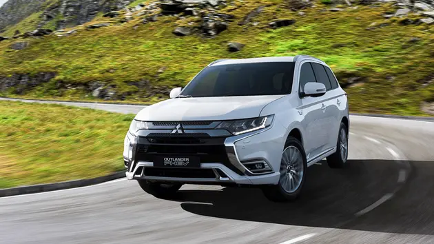 Mitsubishi tạm dừng xuất khẩu xe sang Mỹ