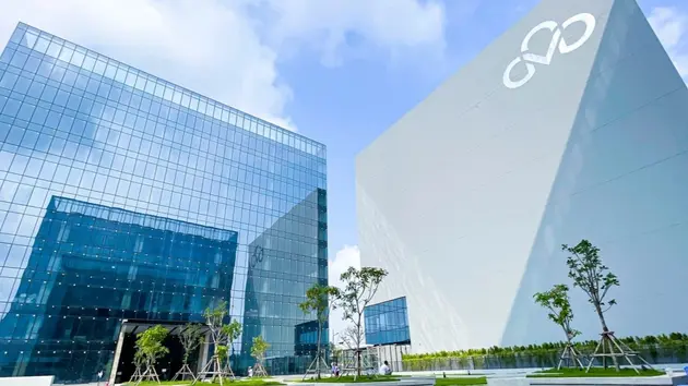 Một tập đoàn công nghệ lớn của Việt Nam bị hacker tấn công