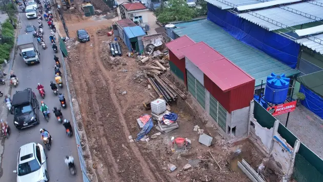 Đài Hà Nội