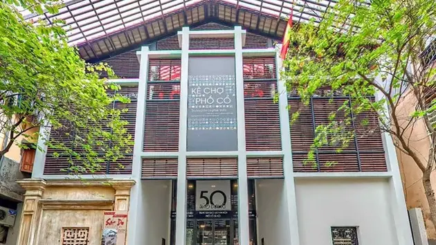 Đài Hà Nội