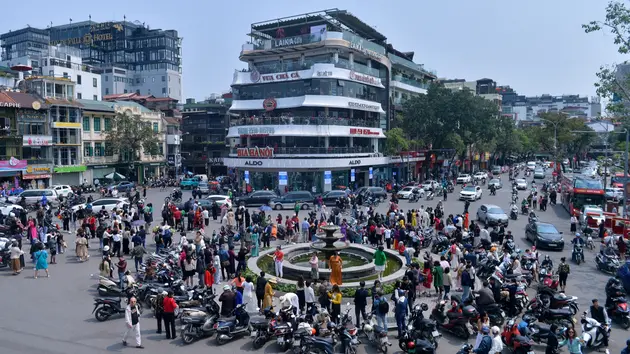 Đài Hà Nội