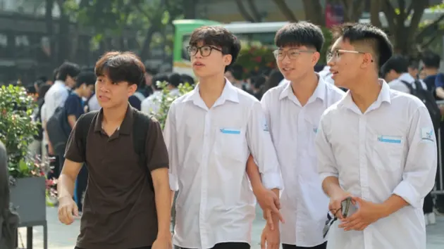 Gần 3.000 chỉ tiêu tuyển sinh vào các trường trung cấp Hà Nội