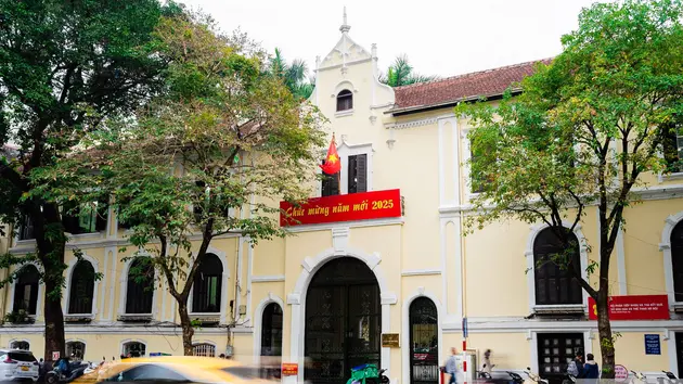 Đài Hà Nội