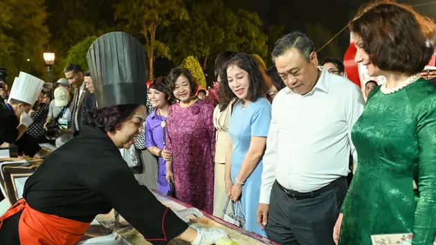 Đài Hà Nội