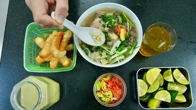 Đài Hà Nội