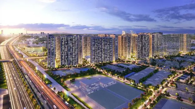Lệch pha cung - cầu trên thị trường BĐS ngày càng tăng