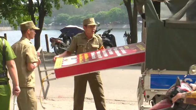 Đài Hà Nội