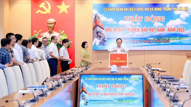 Đài Hà Nội