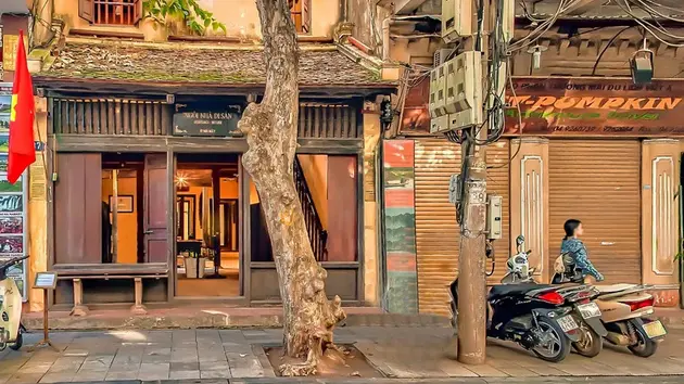 Đài Hà Nội