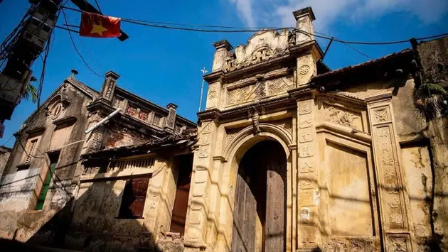 Đài Hà Nội