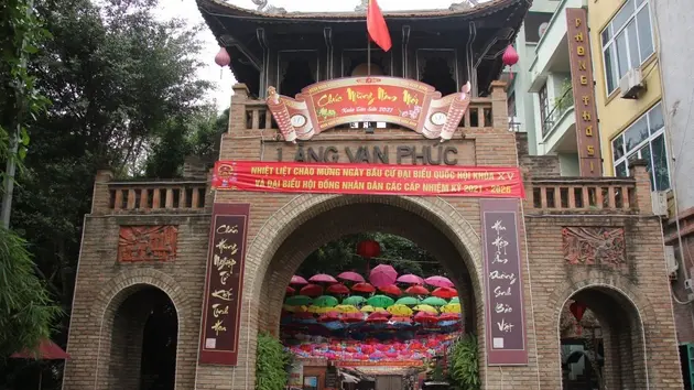 Đài Hà Nội