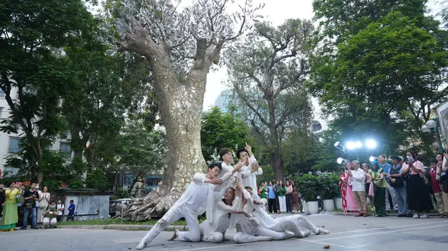 Đài Hà Nội