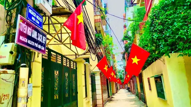 Đài Hà Nội
