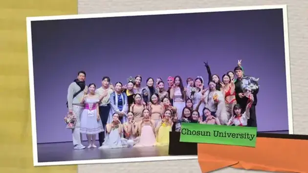 K Campus Dream: Khoa K-Culture - điểm đến mới của du học sinh Việt