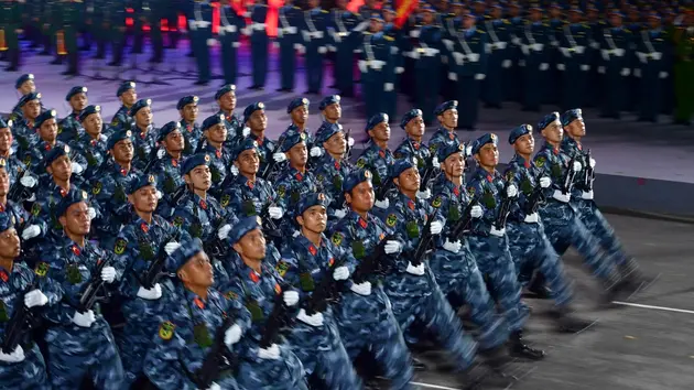 Đài Hà Nội