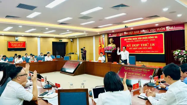 Đài Hà Nội