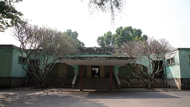 Đài Hà Nội