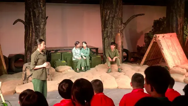 Đài Hà Nội