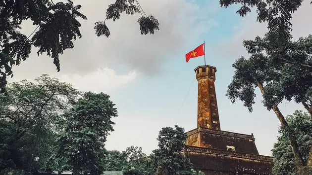 Đài Hà Nội