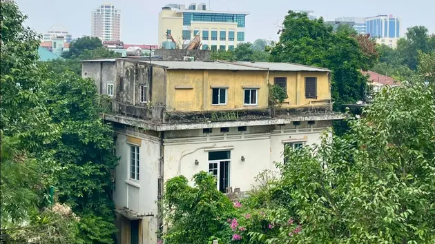 Đài Hà Nội
