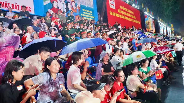 Đài Hà Nội