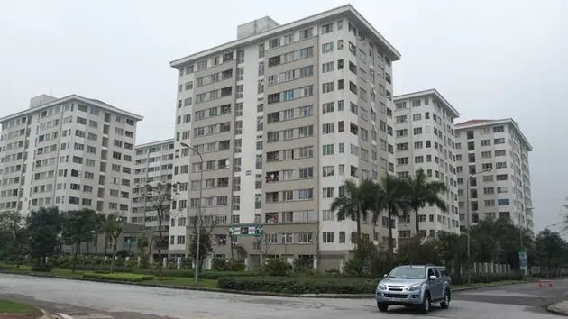 Đài Hà Nội