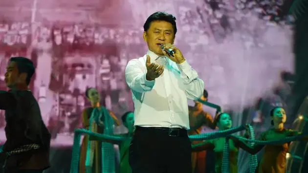 Đài Hà Nội