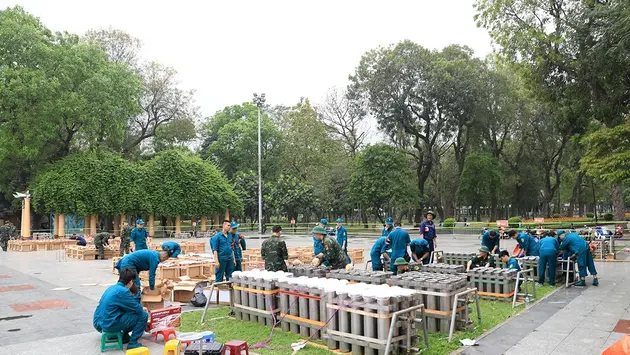 Đài Hà Nội