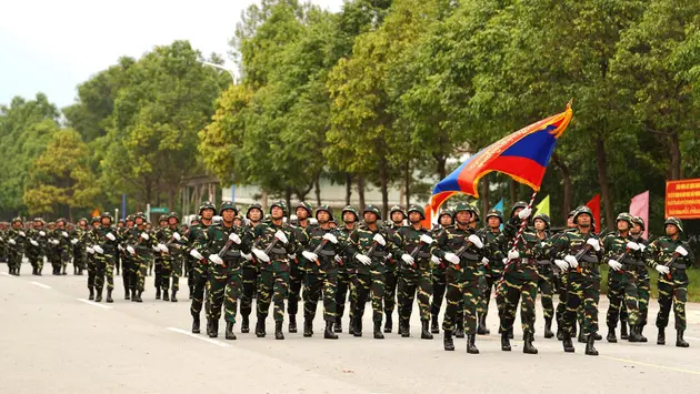 Đài Hà Nội
