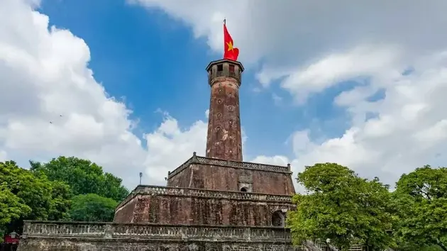 Đài Hà Nội