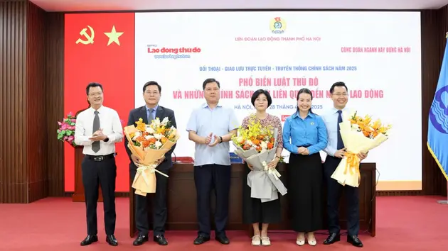 Đài Hà Nội