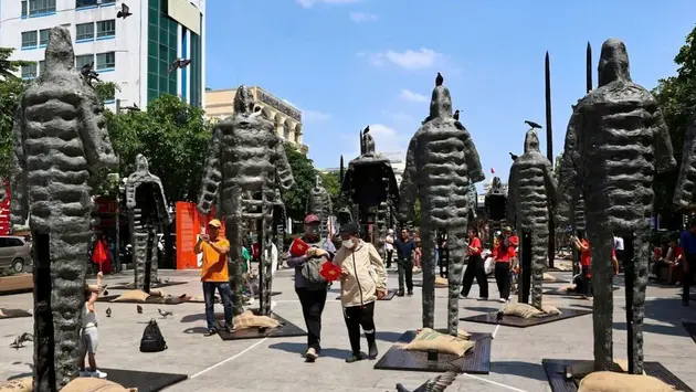 Đài Hà Nội