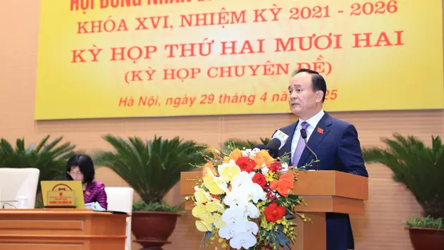 Đài Hà Nội