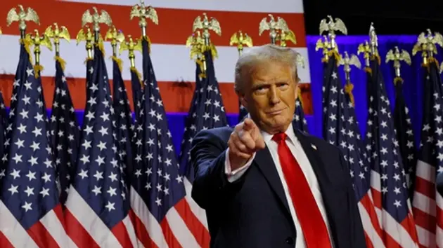 100 ngày nỗ lực thay đổi trật tự thế giới của ông Trump