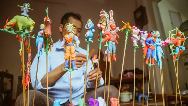 Đài Hà Nội