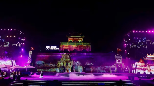 Đài Hà Nội
