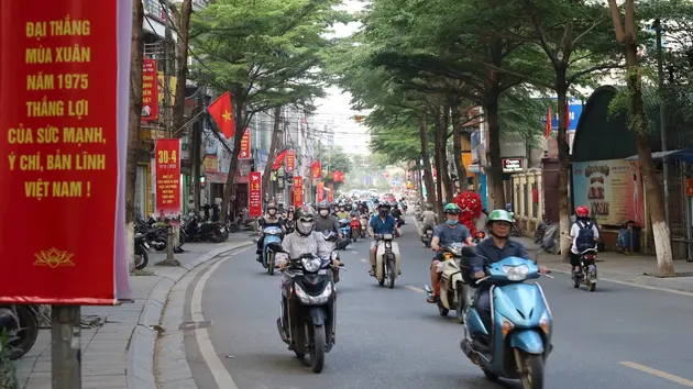 Đài Hà Nội