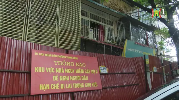 Đài Hà Nội