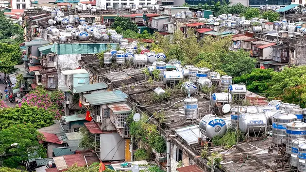 Đài Hà Nội