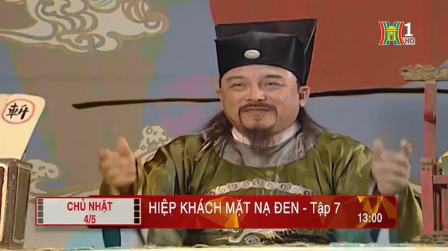 Đài Hà Nội