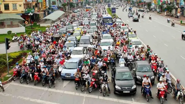Đài Hà Nội