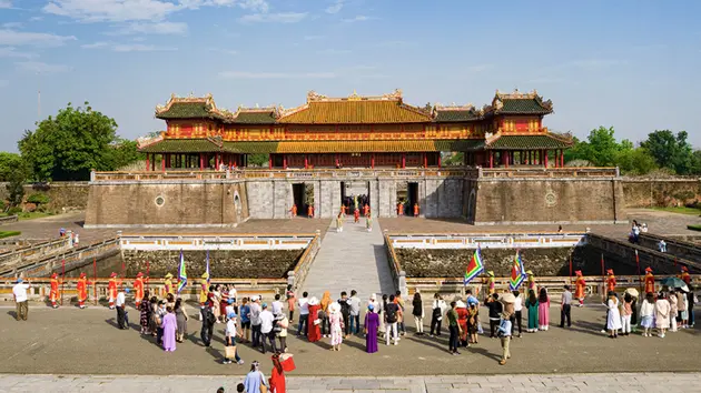 Đài Hà Nội