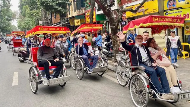 Đài Hà Nội